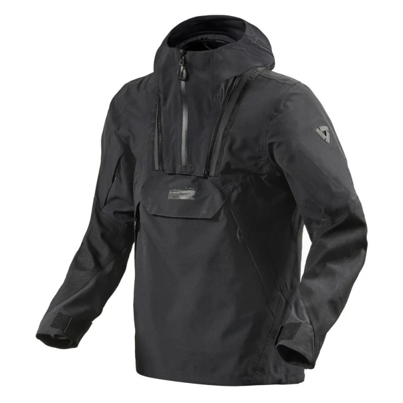 REVIT Blackwater Negro 1 REVIT Blackwater Negro