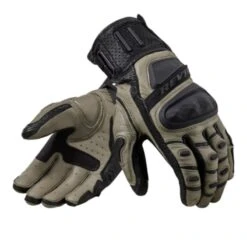 REVIT Cayenne 2 Negro / Arena