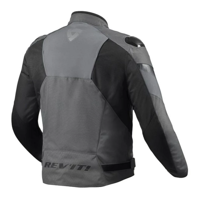 REVIT Control H2O Gris / Negro 2 REVIT Control H2O Gris / Negro - Imagen 2