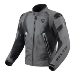 REVIT Control H2O Gris / Negro