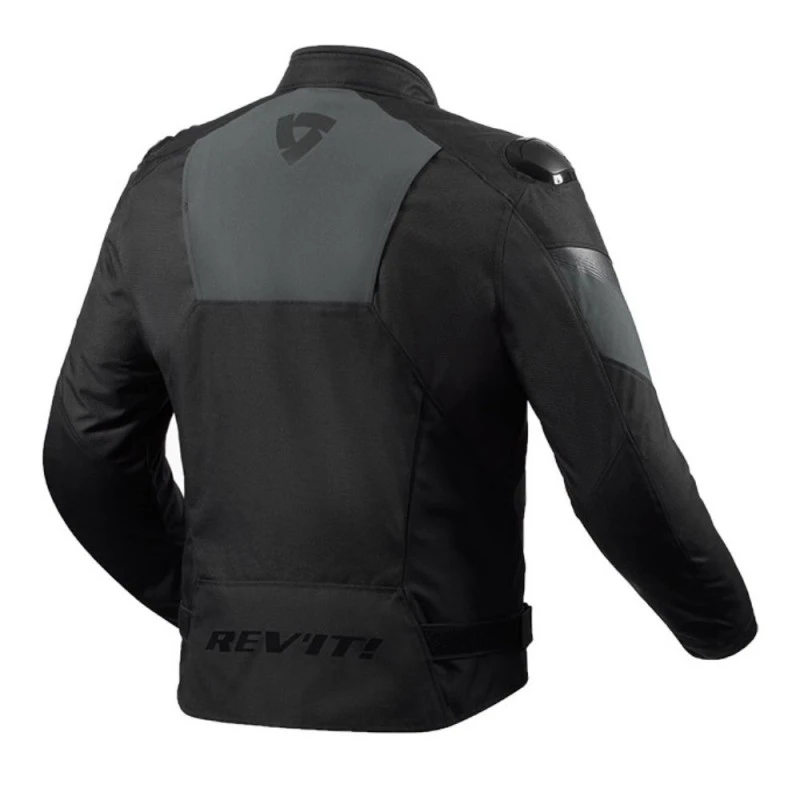 REVIT Control H2O Negro / Antracita 2 REVIT Control H2O Negro / Antracita - Imagen 2