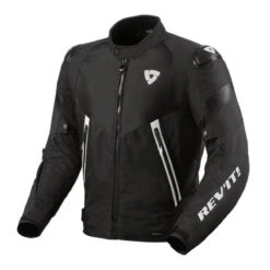 REVIT Control H2O Negro / Blanco