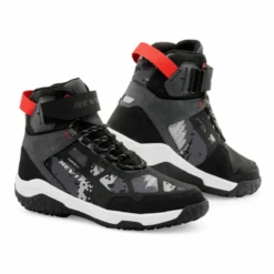 REVIT Descent H2O Negro / Rojo