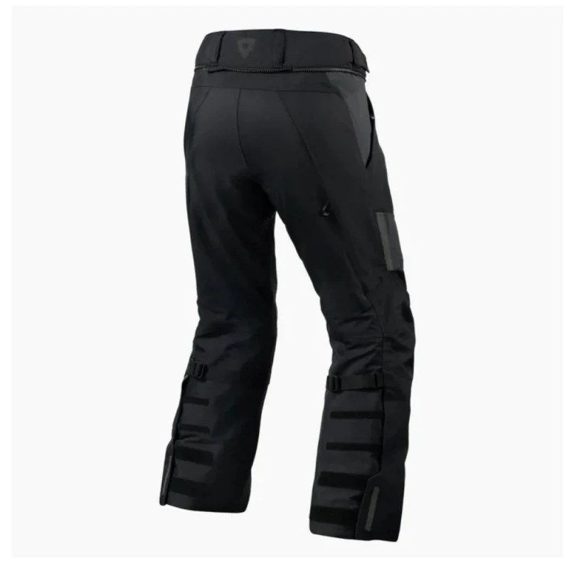 REVIT Echelon GTX Corto Negro / Antracita 2 REVIT Echelon GTX Corto Negro / Antracita - Imagen 2