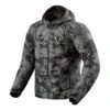 REVIT Flare 3 H2O Camuflaje / Gris Oscuro