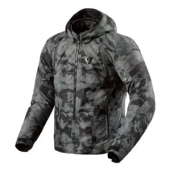 REVIT Flare 3 H2O Camuflaje / Gris Oscuro