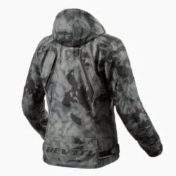 REVIT Flare 3 H2O Ladies Camuflaje / Gris Oscuro 3 REVIT Flare 3 H2O Ladies Camuflaje / Gris Oscuro -Motopasion Ventas revit flare 3 h2o ladies camuflaje gris oscuro 1