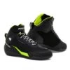 REVIT G-Force H2O Negro / Amarillo Fluor