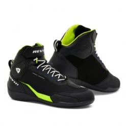 REVIT G-Force H2O Negro / Amarillo Fluor