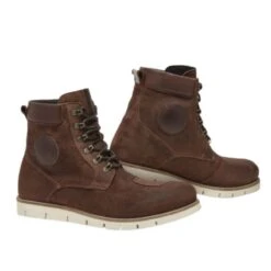 REVIT Ginza 3 Marrón / Blanco