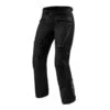 REVIT Horizon 3 H2O Ladies Standard Negro