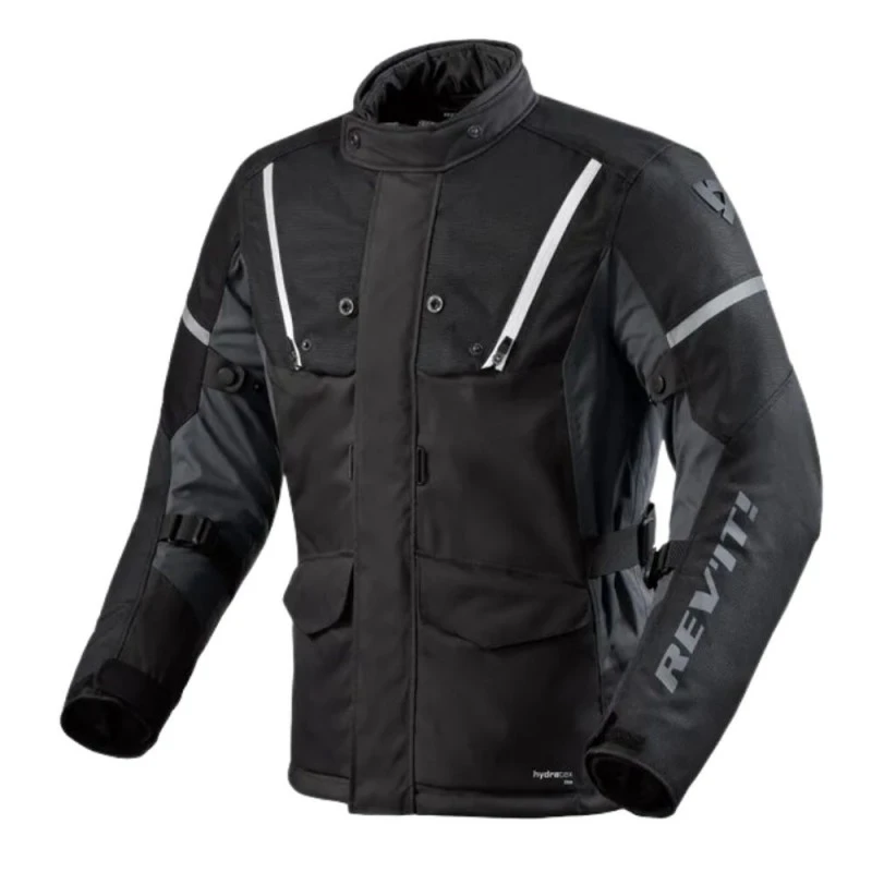 REVIT Horizon 3 H2O Negro / Blanco 1 REVIT Horizon 3 H2O Negro / Blanco