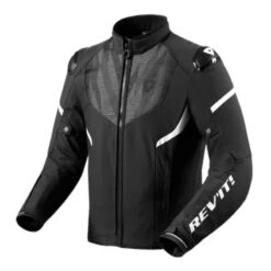 REVIT Hyperspeed 2 H2O Negro / Blanco