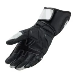 REVIT League 2 Negro / Gris -Motopasion Ventas revit league 2 negro gris 1