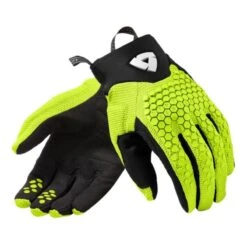 REVIT Massif Amarillo Fluor