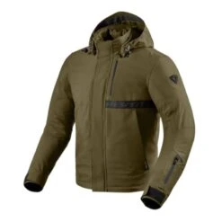 REVIT Montana H2O Verde Oscuro