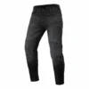 REVIT Moto 2 TF Gris Oscuro Gastado L32