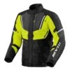REVIT Move H2O Negro / Amarillo Fluor