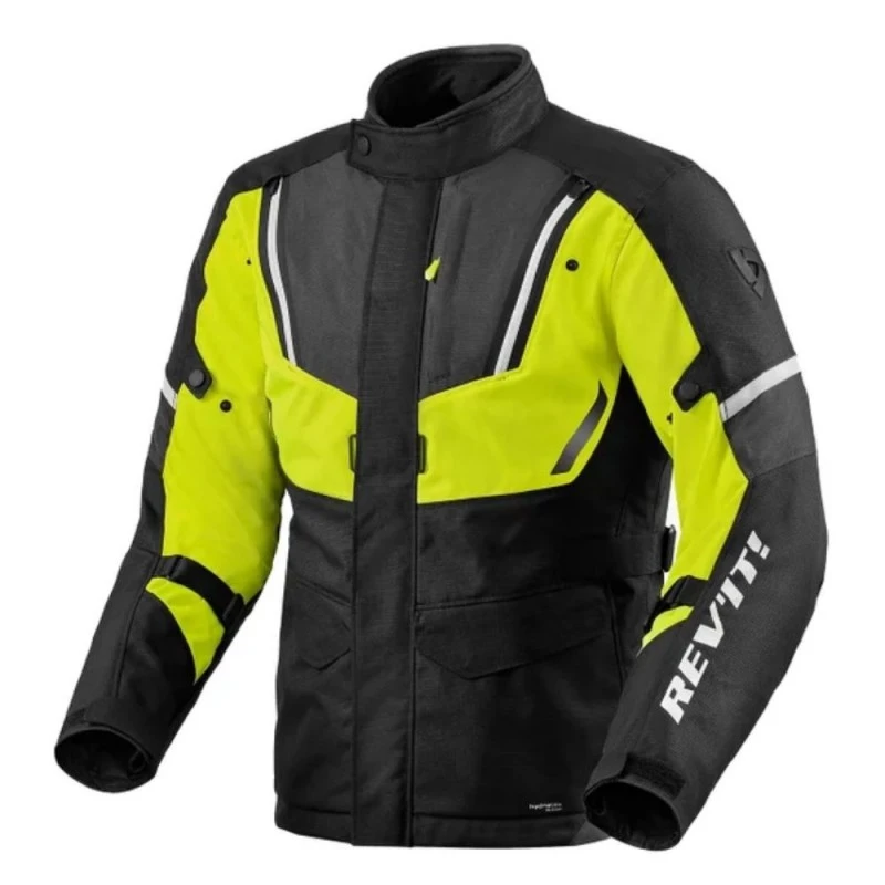 REVIT Move H2O Negro / Amarillo Fluor 1 REVIT Move H2O Negro / Amarillo Fluor