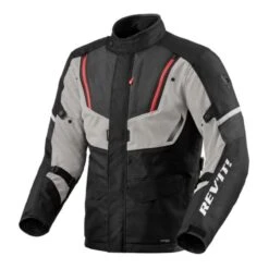 REVIT Move H2O Negro / Gris