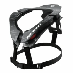 REVIT Neck Brace Segur Negro
