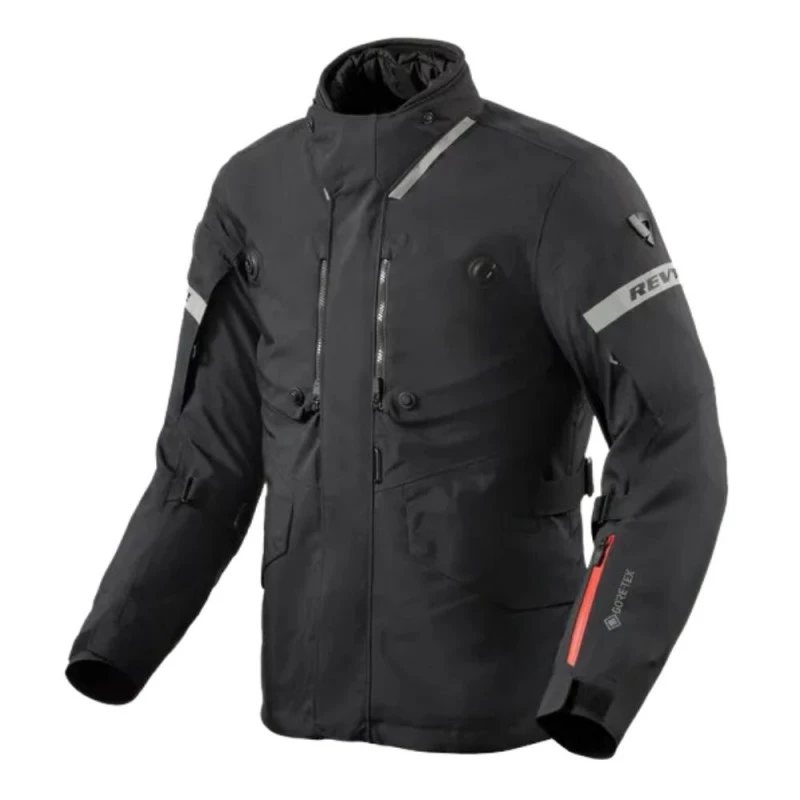 REVIT Neptune 3 GTX Negro 1 REVIT Neptune 3 GTX Negro