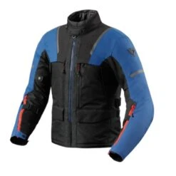 REVIT Offtrack 2 H2O Azul / Negro