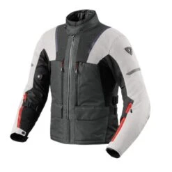 REVIT Offtrack 2 H2O Plata / Antracita