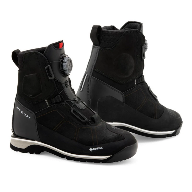 REVIT Pioneer Gtx Negro 1 REVIT Pioneer Gtx Negro