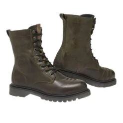 REVIT Portland Ladies Verde Oliva / Negro