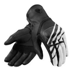 REVIT Redhill Negro / Blanco