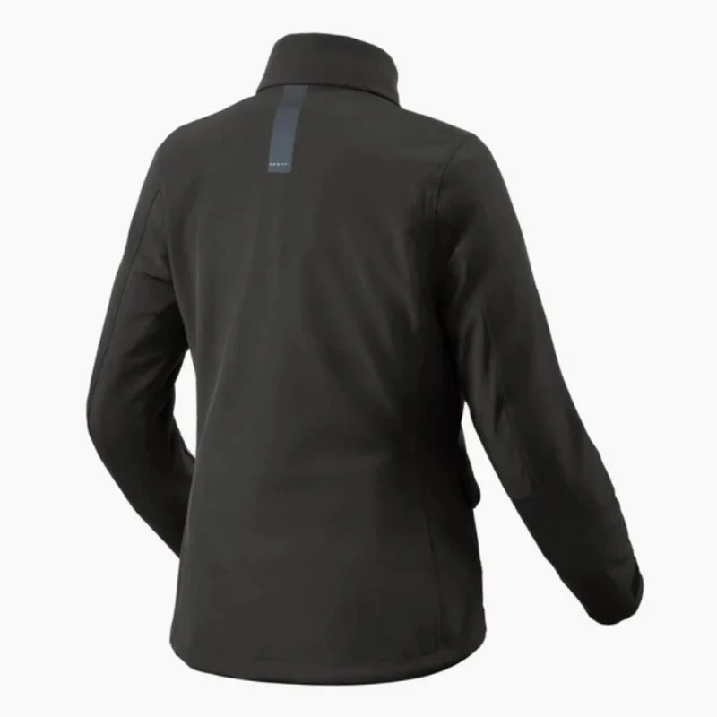 REVIT Rosier H2O Ladies Negro 2 REVIT Rosier H2O Ladies Negro - Imagen 2