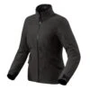 REVIT Rosier H2O Ladies Negro