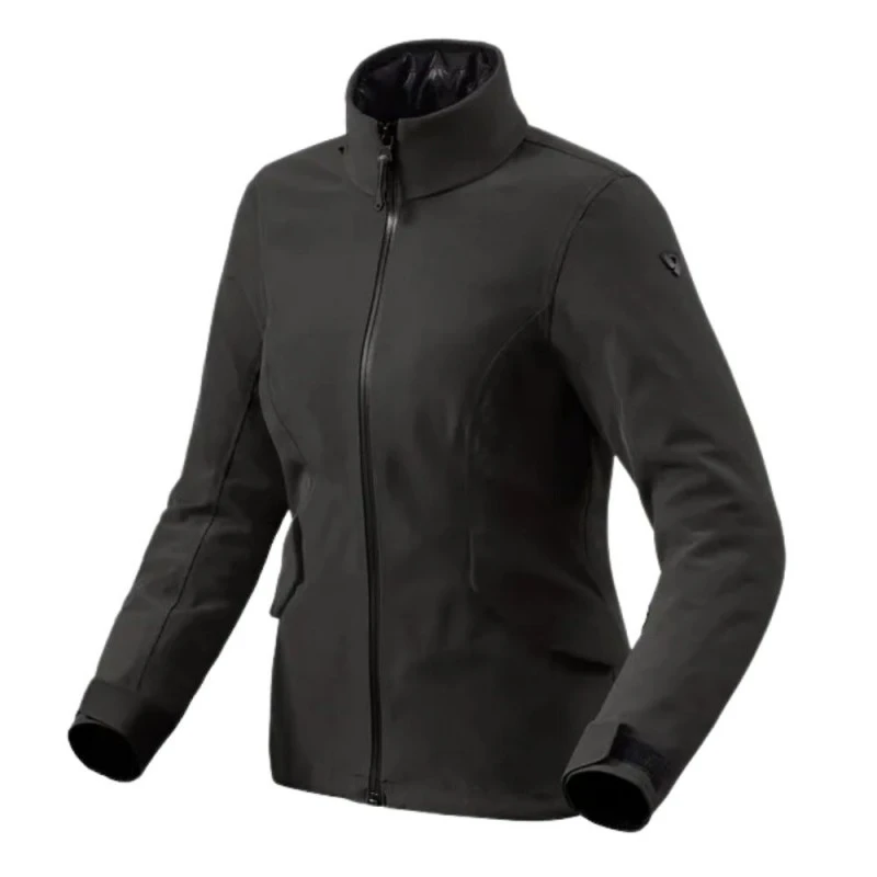 REVIT Rosier H2O Ladies Negro 1 REVIT Rosier H2O Ladies Negro