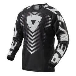 REVIT Rough Negro / Blanco