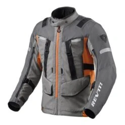 REVIT Sand 4 H2O Gris / Naranja