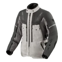 REVIT Sand 5 H2O Plata / Antracita