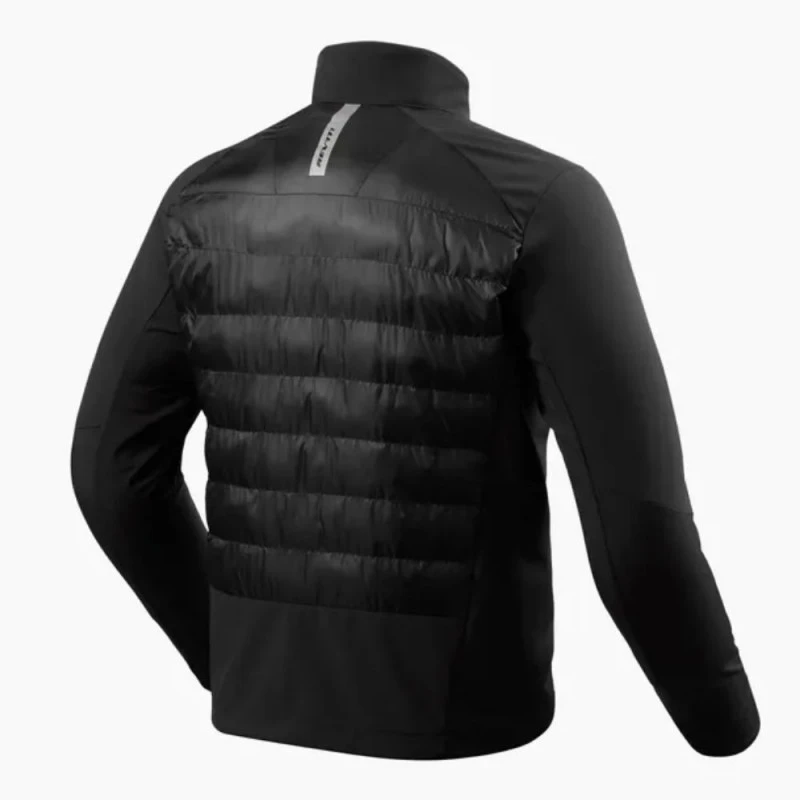 REVIT Storm 2 WB Negro 2 REVIT Storm 2 WB Negro - Imagen 2