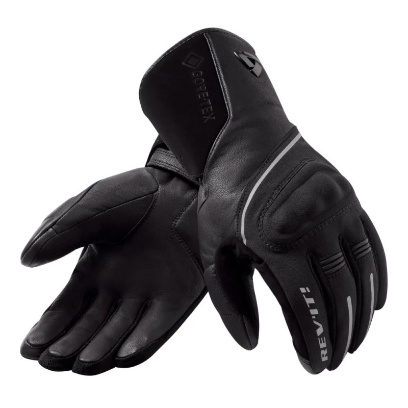 REVIT Stratos 3 GTX Ladies Negro 1 REVIT Stratos 3 GTX Ladies Negro