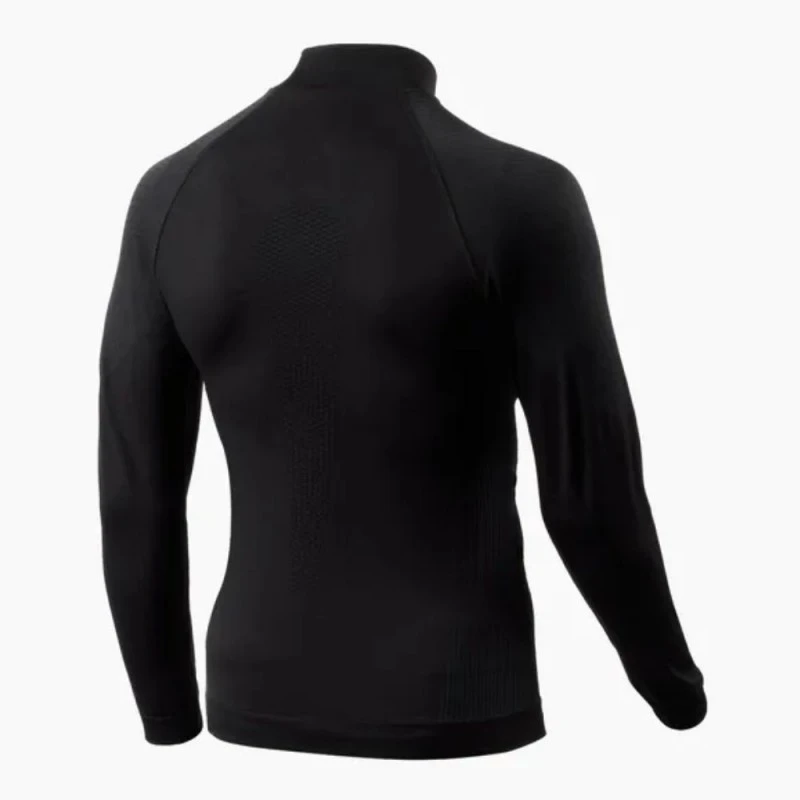 REVIT Thermic Negro 2 REVIT Thermic Negro - Imagen 2