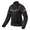 REVIT Tornado 3 Ladies Negro