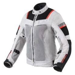 REVIT Tornado 3 Ladies Plata / Negro