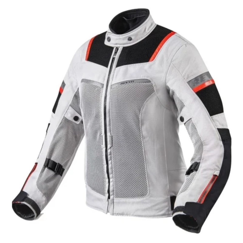 REVIT Tornado 3 Ladies Plata / Negro 1 REVIT Tornado 3 Ladies Plata / Negro