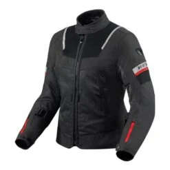 REVIT Tornado 4 H2O Ladies Negro / Antracita