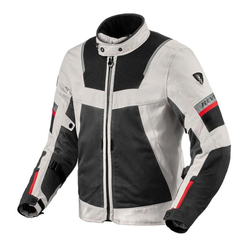 REVIT Tornado 4 H2O Plata / Negro 1 REVIT Tornado 4 H2O Plata / Negro