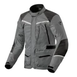 REVIT Voltiac 3 H2O Gris / Negro