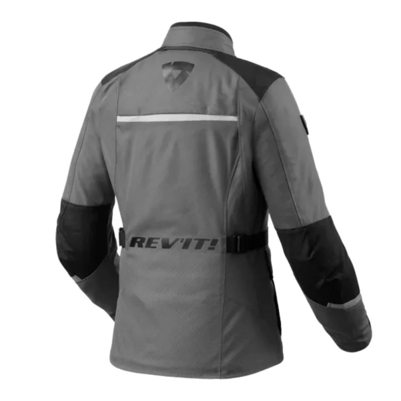 REVIT Voltiac 3 H2O Lady Gris / Negro 2 REVIT Voltiac 3 H2O Lady Gris / Negro - Imagen 2