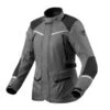 REVIT Voltiac 3 H2O Lady Gris / Negro