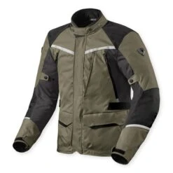 REVIT Voltiac 3 H2O Verde / Antracita