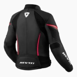 REVIT Xena 4 Ladies Negro / Rosa 3 REVIT Xena 4 Ladies Negro / Rosa -Motopasion Ventas revit xena 4 ladies negro rosa 1
